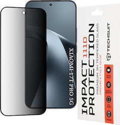 Techsuit 111d Privacy Full Glue Xiaomi 17t Pro Black Techsuit 111d Privacy Full Glue Xiaomi 17t Pro Black