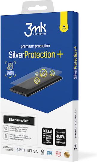 Samsung Galaxy Z Fold 8 Ultra 3mk Silverprotection+
