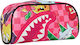 Sprayground Federmäppchen Zylinder Kawaii Chaos