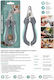 Professional Nail Clipper Dogs Cats – Non-slip Handle