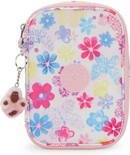 Kipling 100 Stift Federmäppchen Verschiedene Designs oder Farben