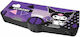 Graffiti Retro Pencil Case