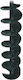 Hyundai Post Hole Borer 109692