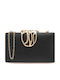 Women's Black Handbag