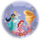 Disney Prinzessin Folienballon 43cm