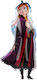 Geburtstags Luftballon Frozen Folie Jumbo 87cm