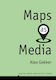 Maps As Media - Polity Press - Paperback / Softback
