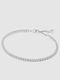 Pandora Damenträgerarmband