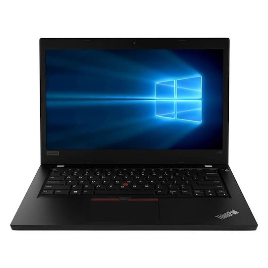Lenovo Thinkpad L490 Refurbished Grade A 14" (Core i5-8350U/16GB/1TB SSD/W11 Pro)
