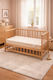 SteweHome Saltea Pentru Patut 80x130+10cm