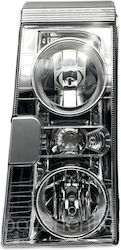 Front Light Renault Magnum Left