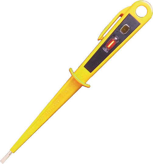 Pancontrol Tester de tensiune AC cu interval de măsurare 125 - 250V