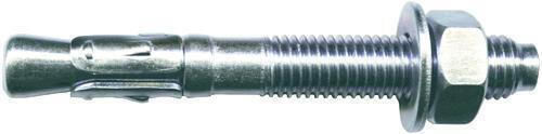 Pin Anchor Clip Kmc 12 040 120mm Ar 2099.1024