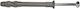 Schnellmontage Schraubanker Kegel Pp 8*45mm Mf-202-0845