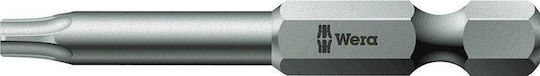 Σκληρή Μύτη Wera 1/4" Din3126e6.3 Βίδες Torx T20x70mm