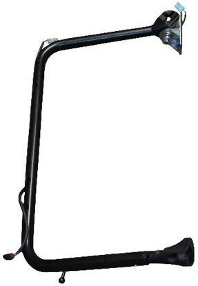 Mirror Arm Iron Base Mercedes Atego Right