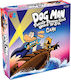 Επιτραπέζιο Παιχνίδι Dog Man: Twenty Thousand Fleas Under the Sea για 2-6 Παίκτες 6+ Ετών UGU07013 (EN) University Games