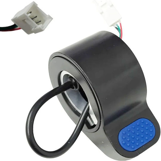 Throttle for Xiaomi 4 Pro/4 Lite 2nd Gen