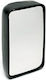 Daf & Man Series 2-3 Left and Right Car Side Mirrors