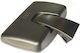 Blind Spot Door Mirror Man F200 Series II Heated
