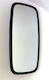 Truck Mirror Tractor Base 425mm X 204mm