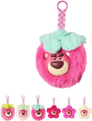 Blind Box Plushy Disney Lotso Keychain