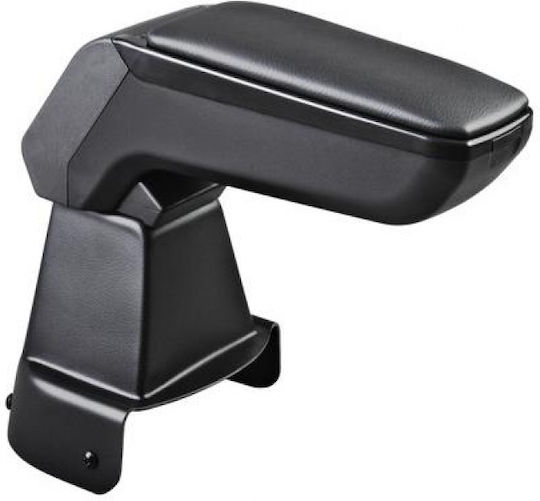 Rati Подлакътник Автомобилен Armster S Citroen C4 2010+ Черен Цвят Rati 1 Бр V00601/rt