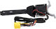 Steering Wheel Indicator Switch Daf 95xf