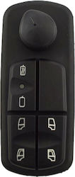 Car Replacement Toggle Switch Panel Window Mirror Control Mercedes Car Replacement Toggle Switch Panel Window Mirror Control Mercedes
