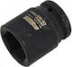 AWTools Socket With 1/2" Frame Host Diameter 1/2" / 32