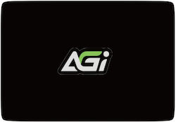 AGI SSD 1TB тип 2.5'' със SATA III връзка
