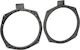 Speaker Adapter Rings Code 271023-12-0 Bmw X5 G18 2019-2023 200mm