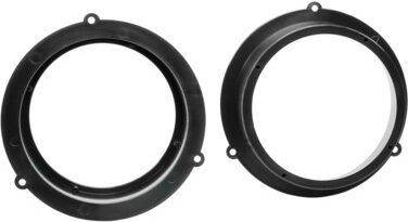 20.539 271320-29 Inel Pentru Difuzor Audi A4/q5 2009-2017 16.5cm