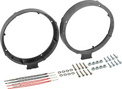 Inel Pentru Difuzor Cod 271320-16-1-0 Skoda Superb 2 2008-2015 Partea Din Față 165mm