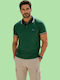 Polo Shirt Olive