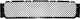 BMW E36 1991-1999 Stoßstange M Pack Schwarze