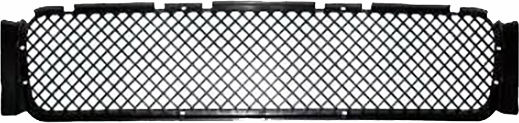 BMW E36 1991-1999 Stoßstange M Pack Schwarze