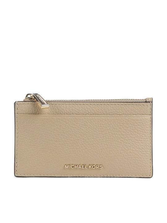 Michael Kors Jet Set Leder Damenbrieftasche Kar...