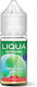Liqua Ароматен изстрел 2.5ml/30ml 1бр Cool Green Apple