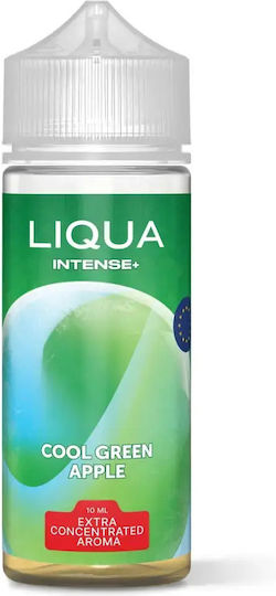 Liqua Flavor Shot 10ml/120ml 1 Stück Cool Green Apple