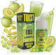 Twist Shot de aromă 10ml/30ml 1 buc Honeydew Melon