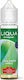 Liqua Flavor Shot 5ml/60ml 1τμχ Cool Green Apple
