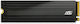 AGI SSD 1TB с охладител AGI1T0G44AI828-CB