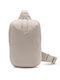 Aura Crossbody Men's Shoulder / Crossbody Bag Beige