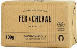 Fer a Cheval Green Soap 100gr Fer a Cheval Green Soap 100gr