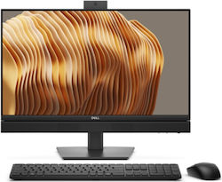 Dell 23.8" (Ultra 7-265/16GB/1.0TB SSD/FHD/W11 Pro) UK Dell 23.8" (Ultra 7-265/16GB/1.0TB SSD/FHD/W11 Pro) UK