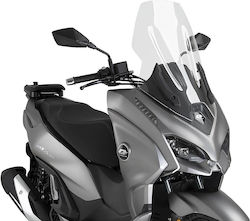 Ζελατινα Clear V-tech Line Touring Qj Motor Mtx 125 '24-'26 22852w Puig Ζελατινα Clear V-tech Line Touring Qj Motor Mtx 125 '24-'26 22852w Puig