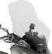 Clear Windshield 6126dtk Kymco Downtown 350 GT '24-'26 Kappa