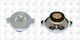 Coolant Reservoir Cap Om-a Ford Transit Peugeot 205 1.4 1bar