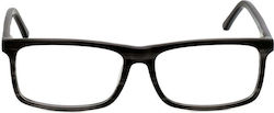 Σκελετός Οράσεως Red Raven Optical #002 Grey Red Raven Σκελετός Οράσεως Red Raven Optical #002 Grey Red Raven